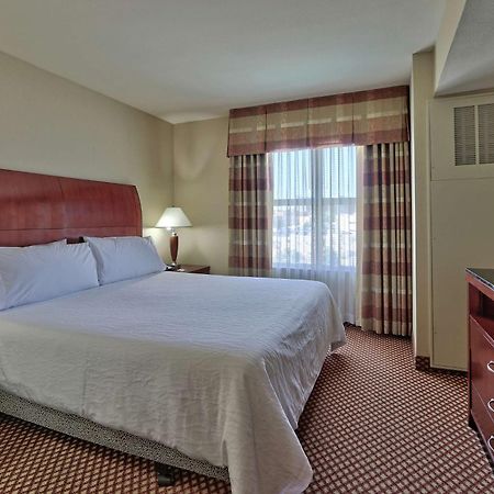 Hilton Garden Inn Las Cruces Exterior foto