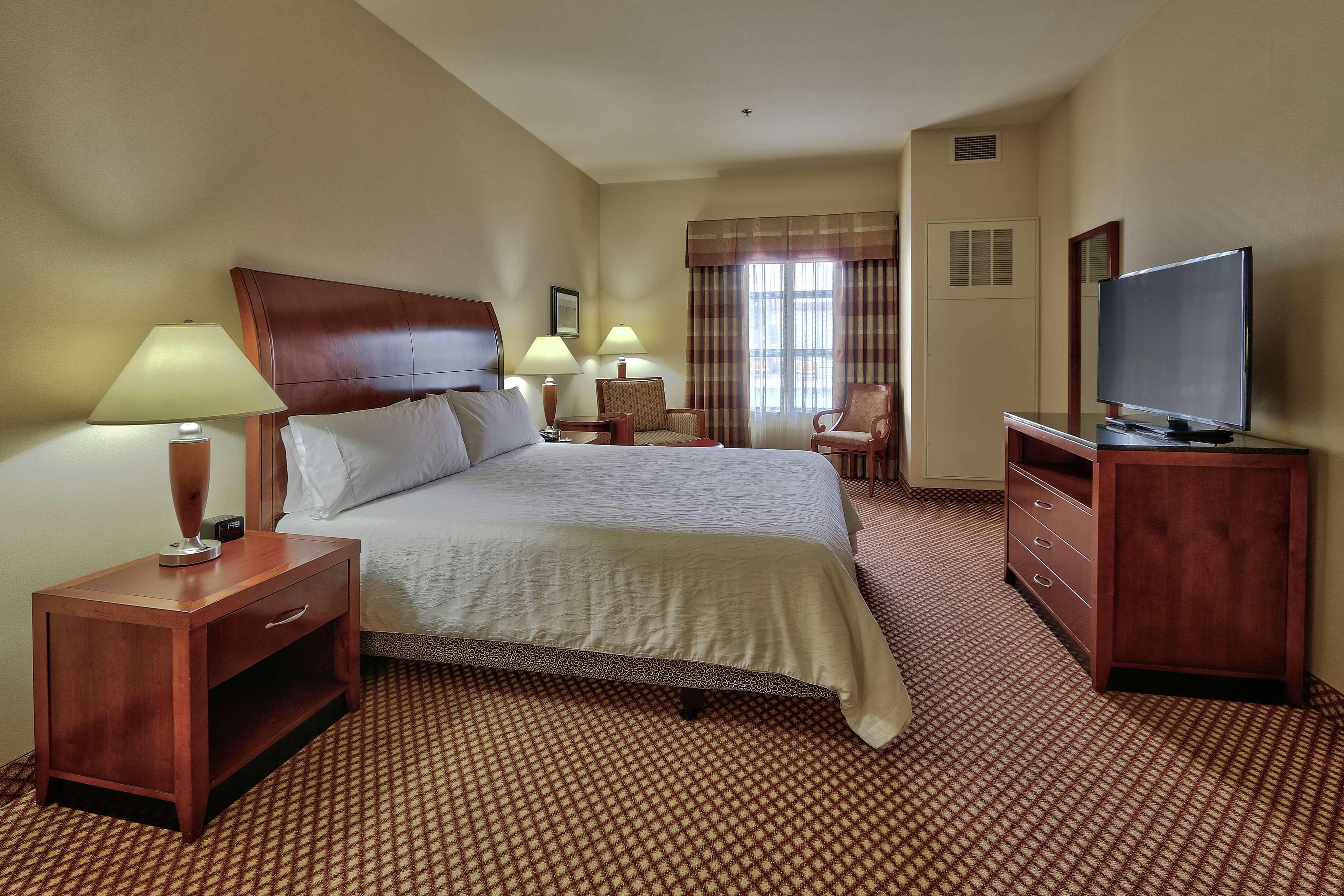 Hilton Garden Inn Las Cruces Exterior foto