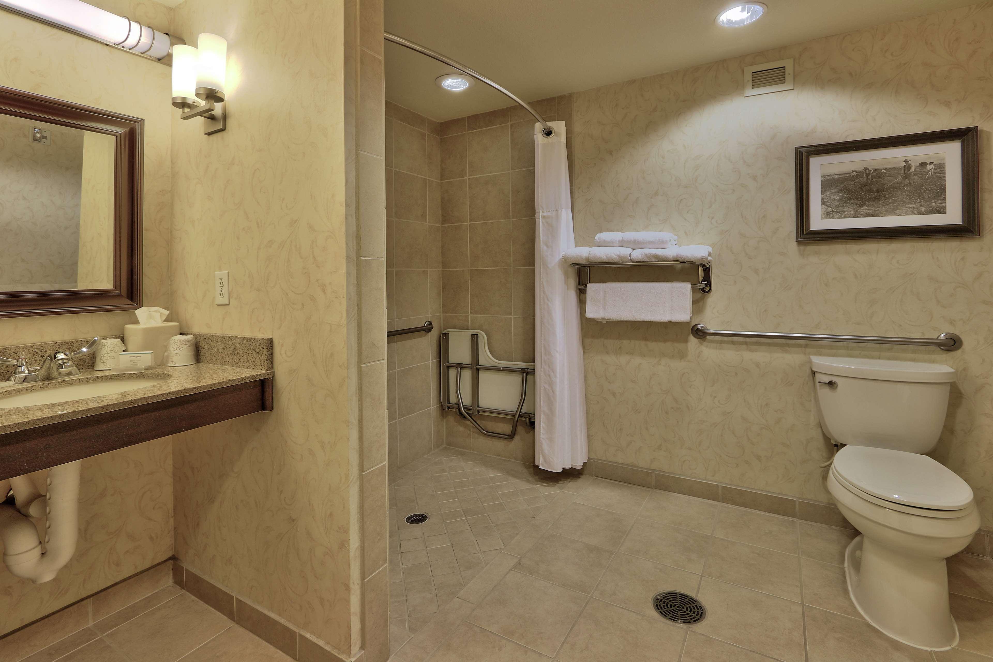 Hilton Garden Inn Las Cruces Exterior foto