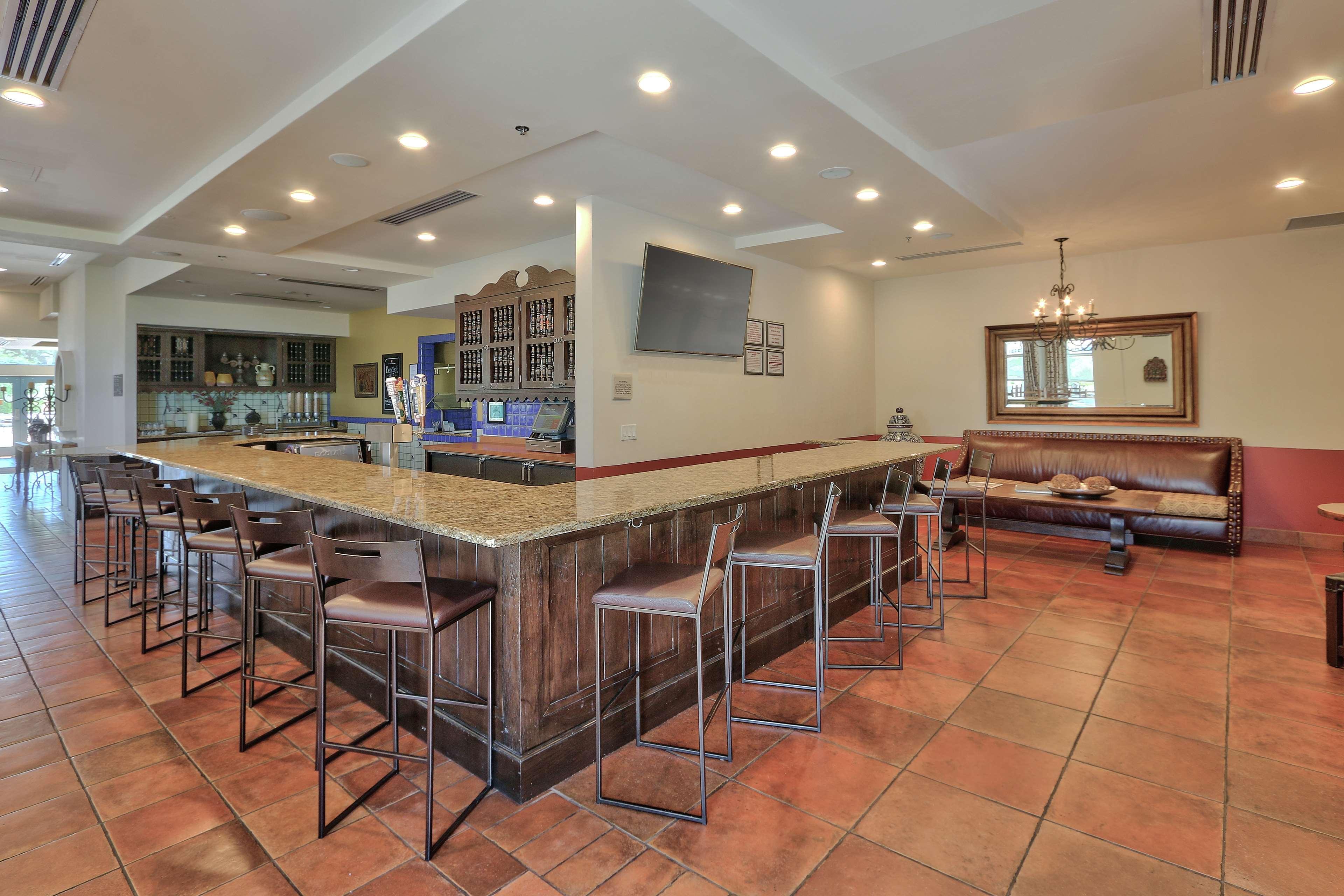 Hilton Garden Inn Las Cruces Exterior foto
