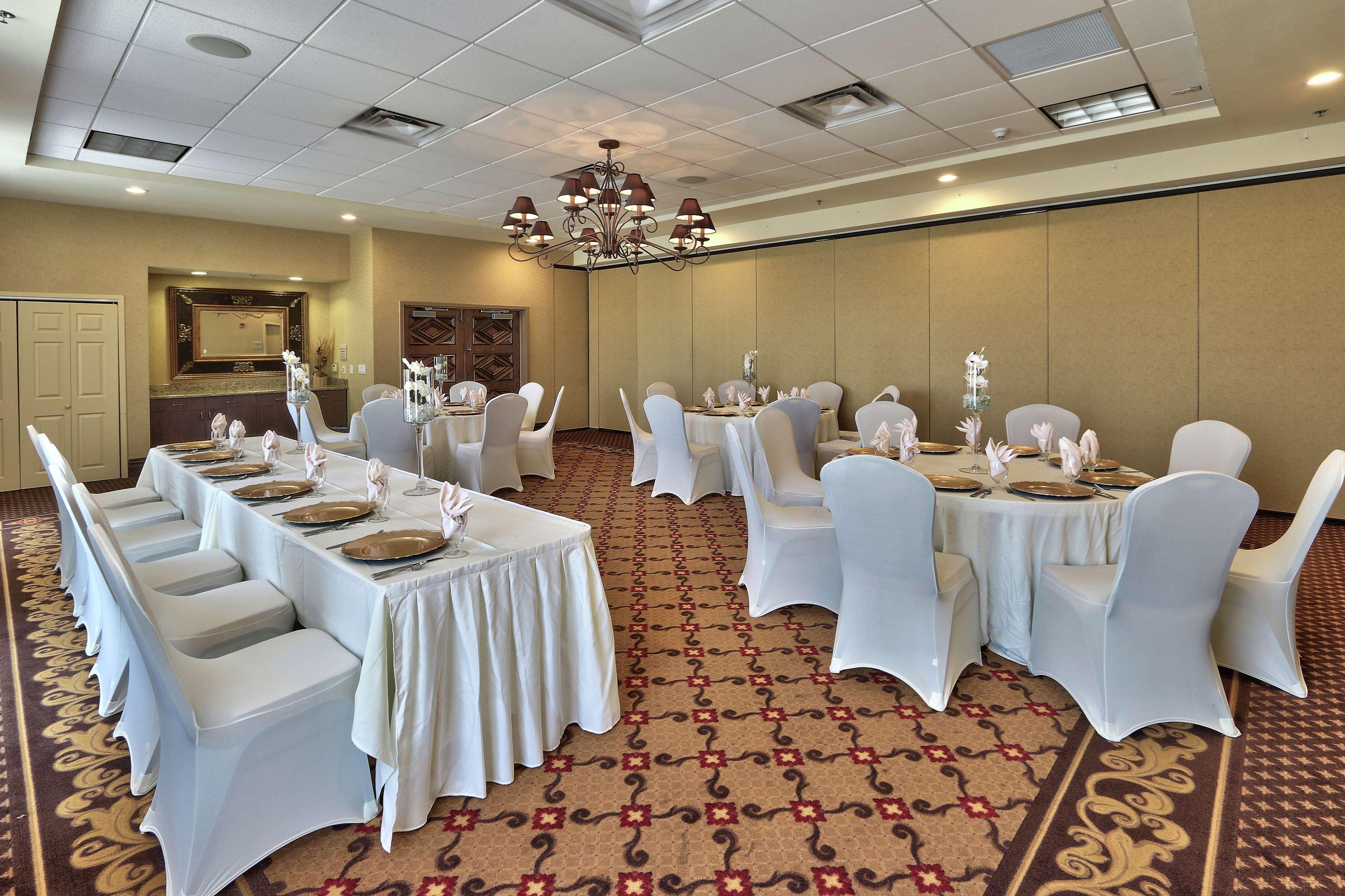 Hilton Garden Inn Las Cruces Exterior foto