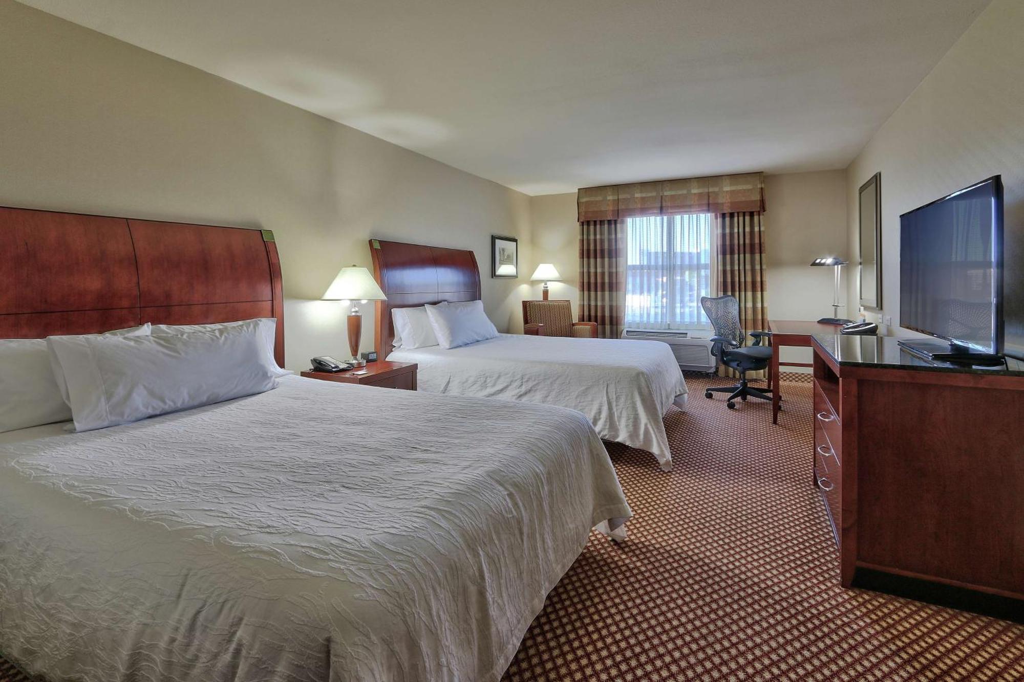 Hilton Garden Inn Las Cruces Exterior foto