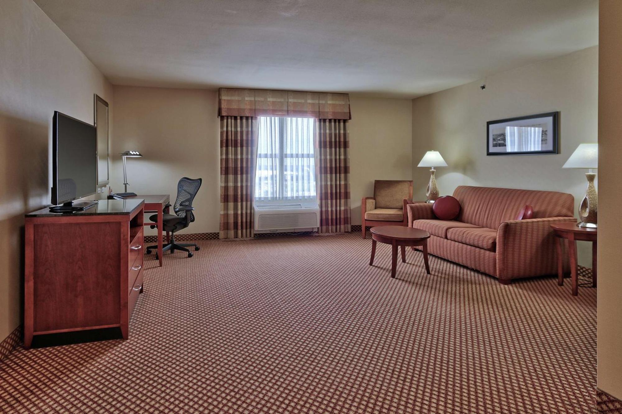 Hilton Garden Inn Las Cruces Exterior foto