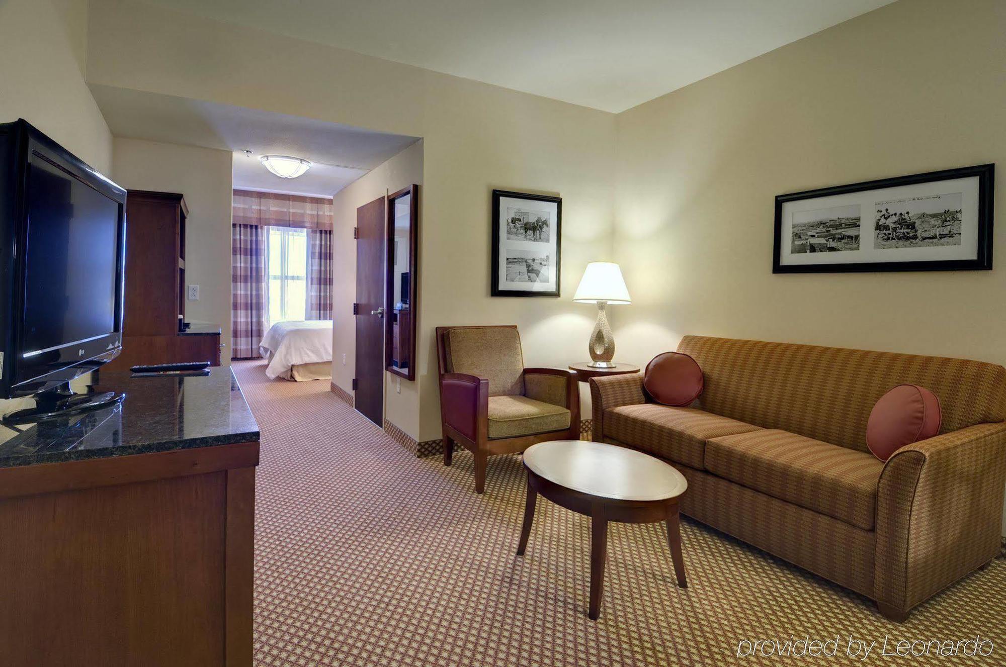 Hilton Garden Inn Las Cruces Cameră foto